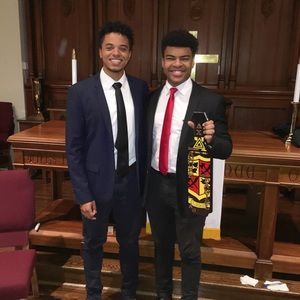 Meet your Posher, Daniel